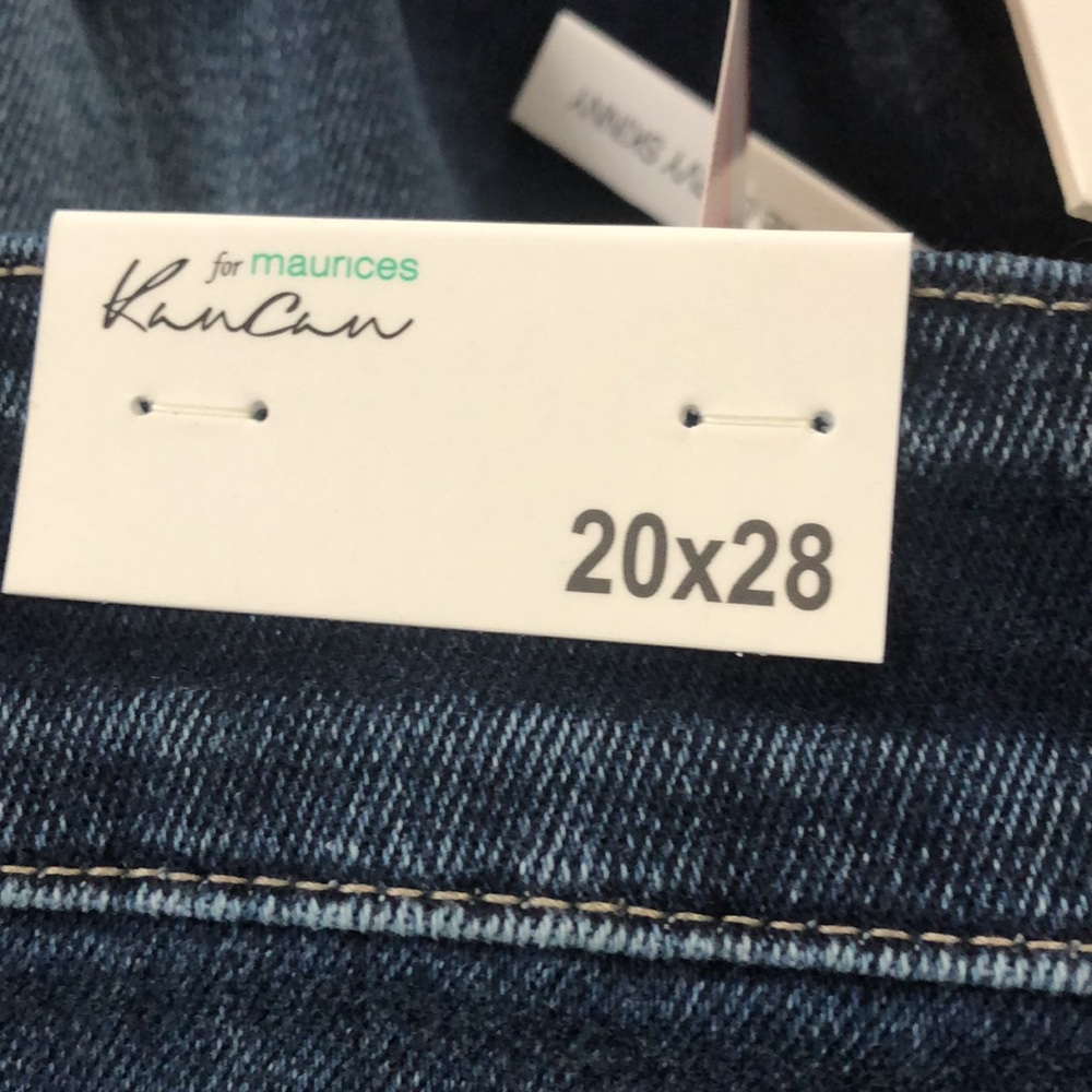 Womens KanCan jeans.‎ NWT. - Picture 5 of 7